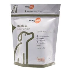 Chien Soldes -Chien Soldes easypill oxalate chien 6 x 28 g