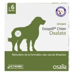 Chien Soldes -Chien Soldes ep pacshot oxalate chien