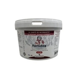 Chien Soldes -Chien Soldes fortidog granules 1 kg